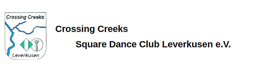 Crossing Creeks Square Dance Club e.V.